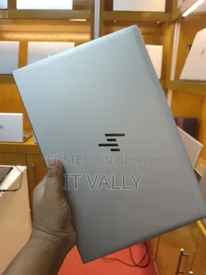 ল্যাপটপ এইচপি এলিটবুক ৮৪০ জি৭ ৮জিবি ইন্টেল কোর আই৭ এসএসডি ২৫৬জিবি