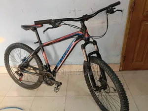 Marine Bicycle
