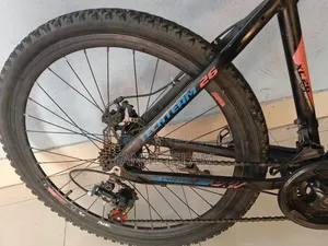 Marine Bicycle