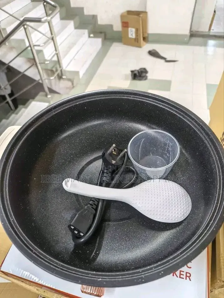 ফুমা জাপান ৬.৫ লিটার ইলেকট্রিক মাল্টিকুকার