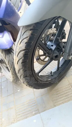 ইয়ামাহা ফেজার ভি২ ২০২৫ ব্ল্যাক