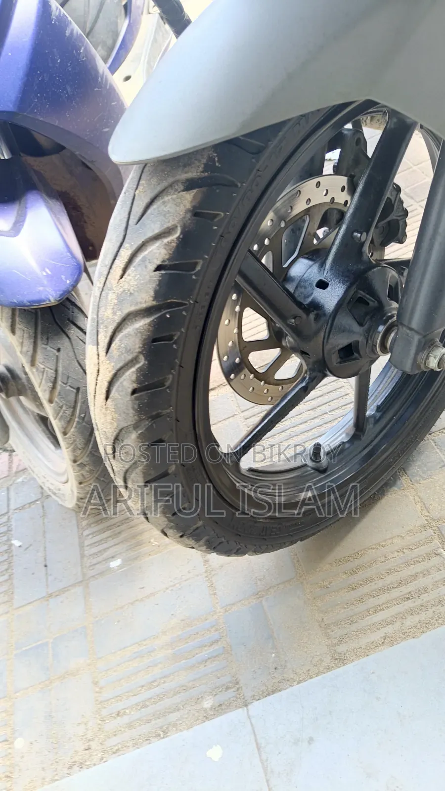 ইয়ামাহা ফেজার ভি২ ২০২৫ ব্ল্যাক