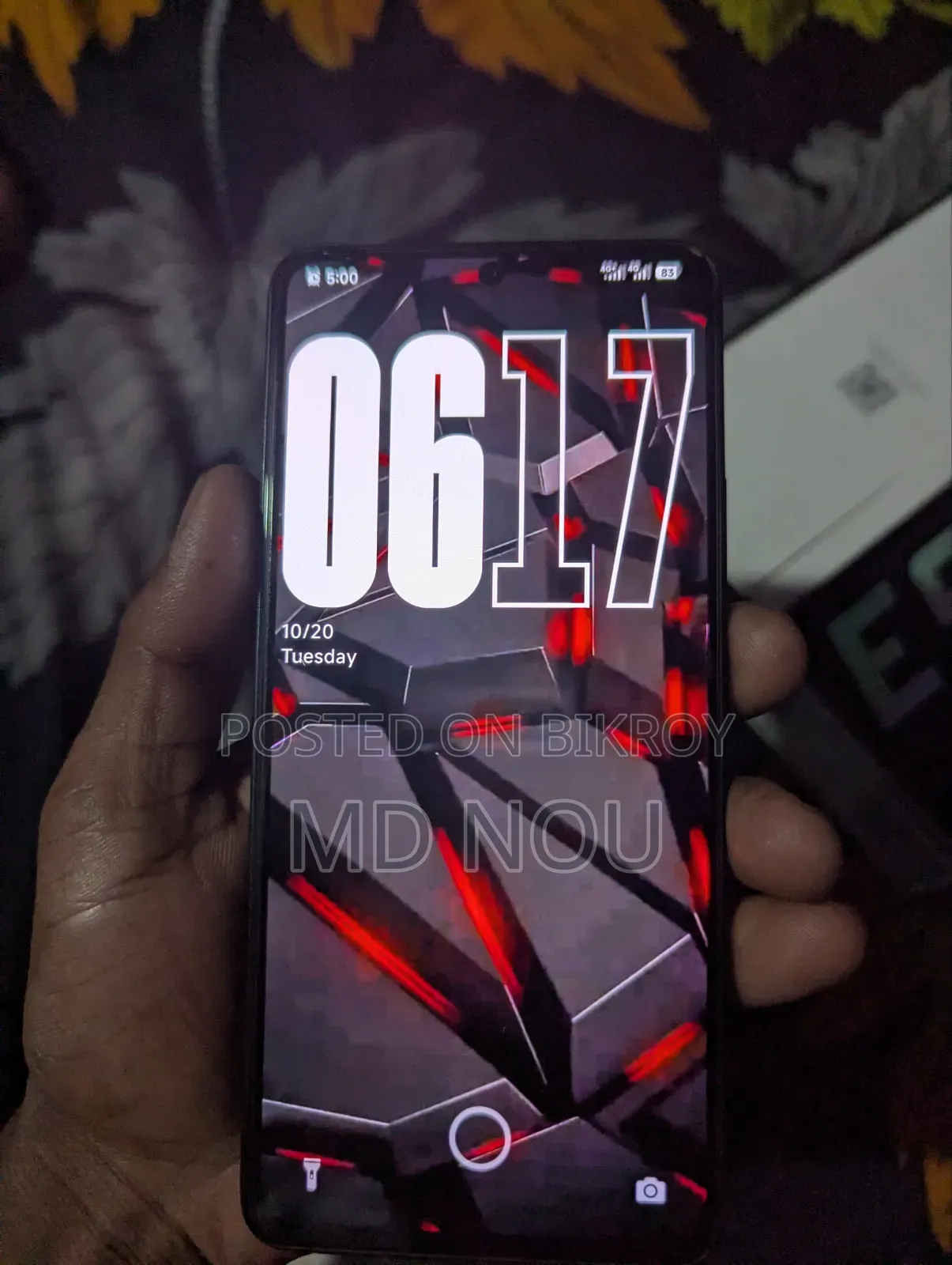 Xiaomi Redmi Turbo 3 256 GB Black