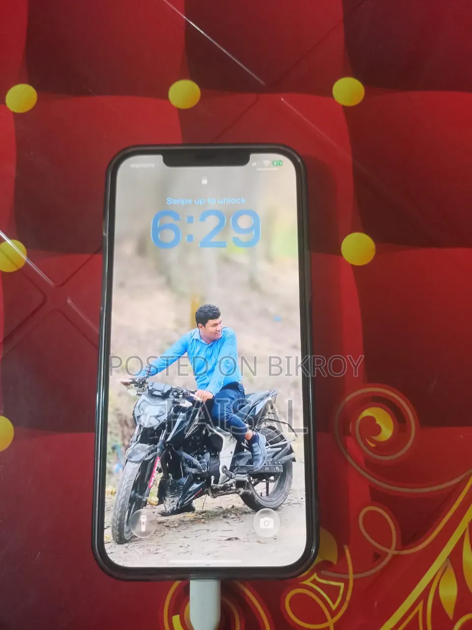 অ্যাপল আইফোন ১২ প্রো ম্যাক্স ১২৮ জিবি ব্ল্যাক