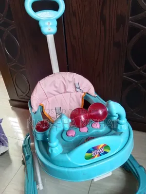 Baby Walker