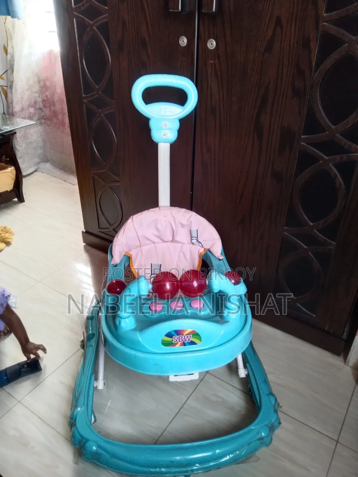 Baby Walker