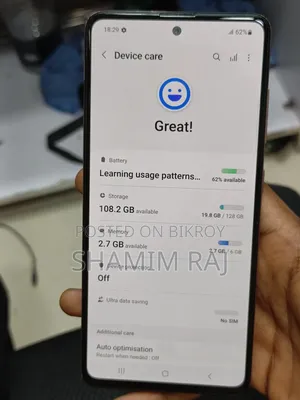 Samsung Galaxy A51 128 GB