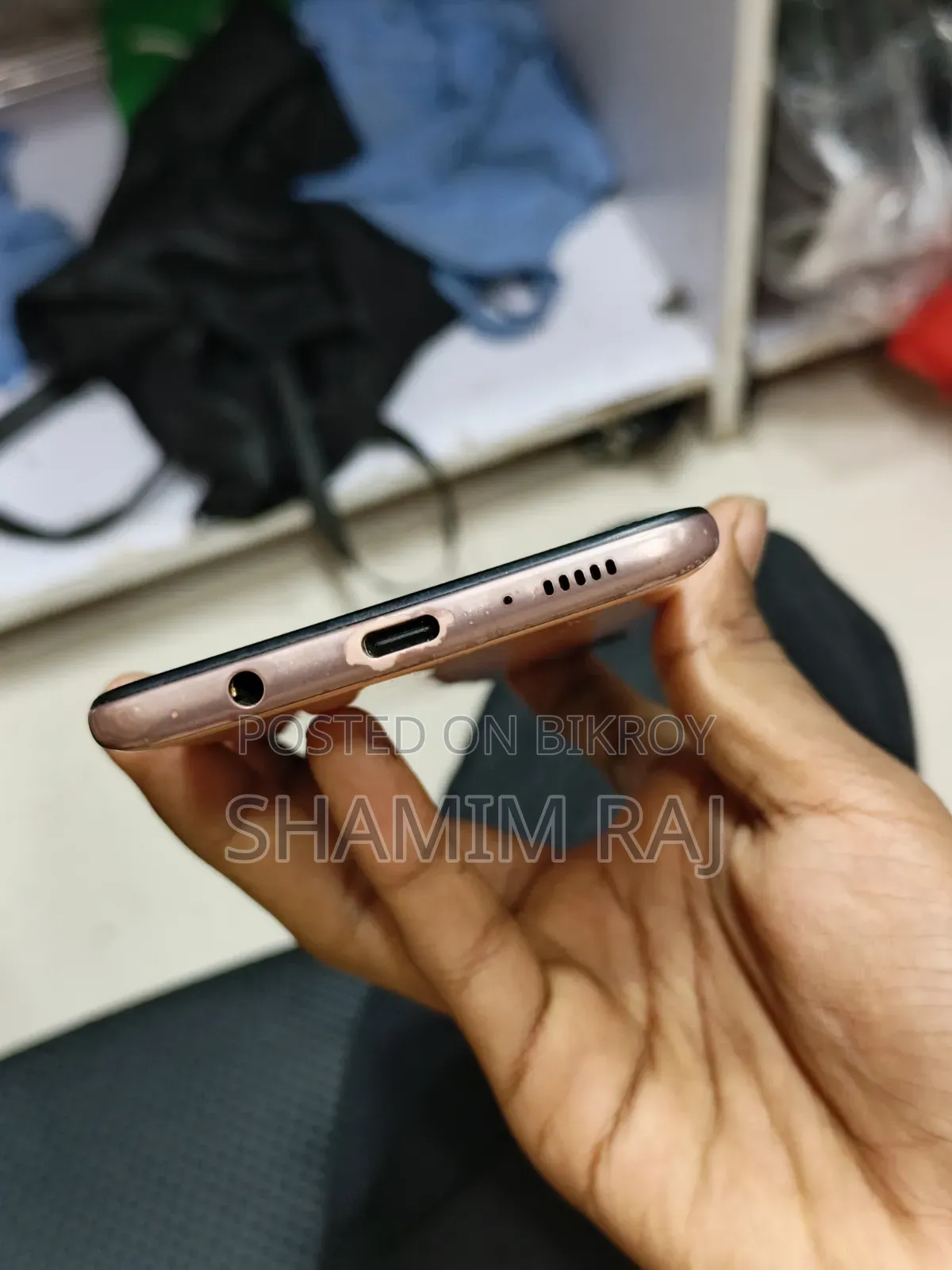 Samsung Galaxy A51 128 GB