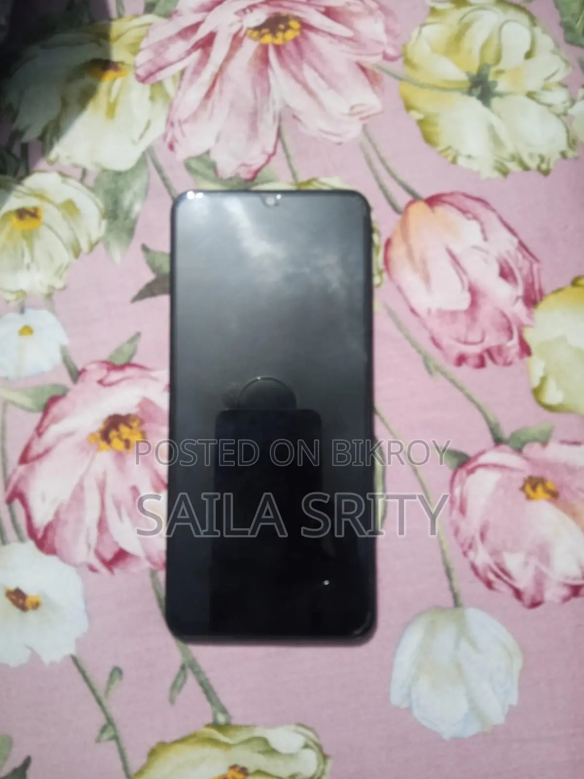 Realme C51 64 GB Black