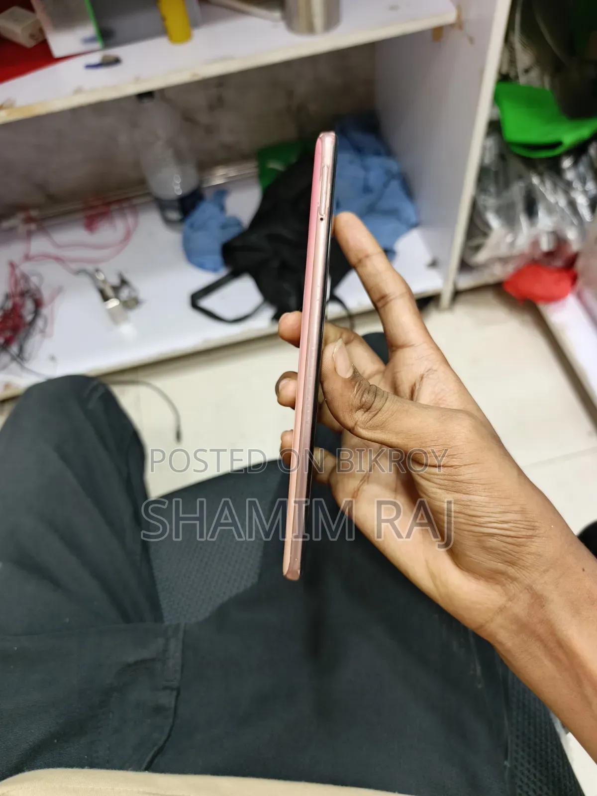 Samsung Galaxy A51 128 GB
