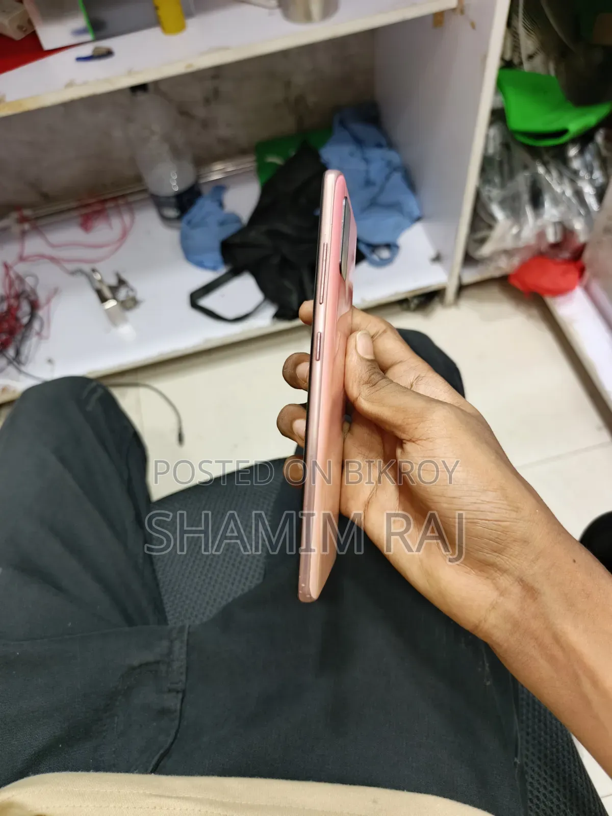 Samsung Galaxy A51 128 GB