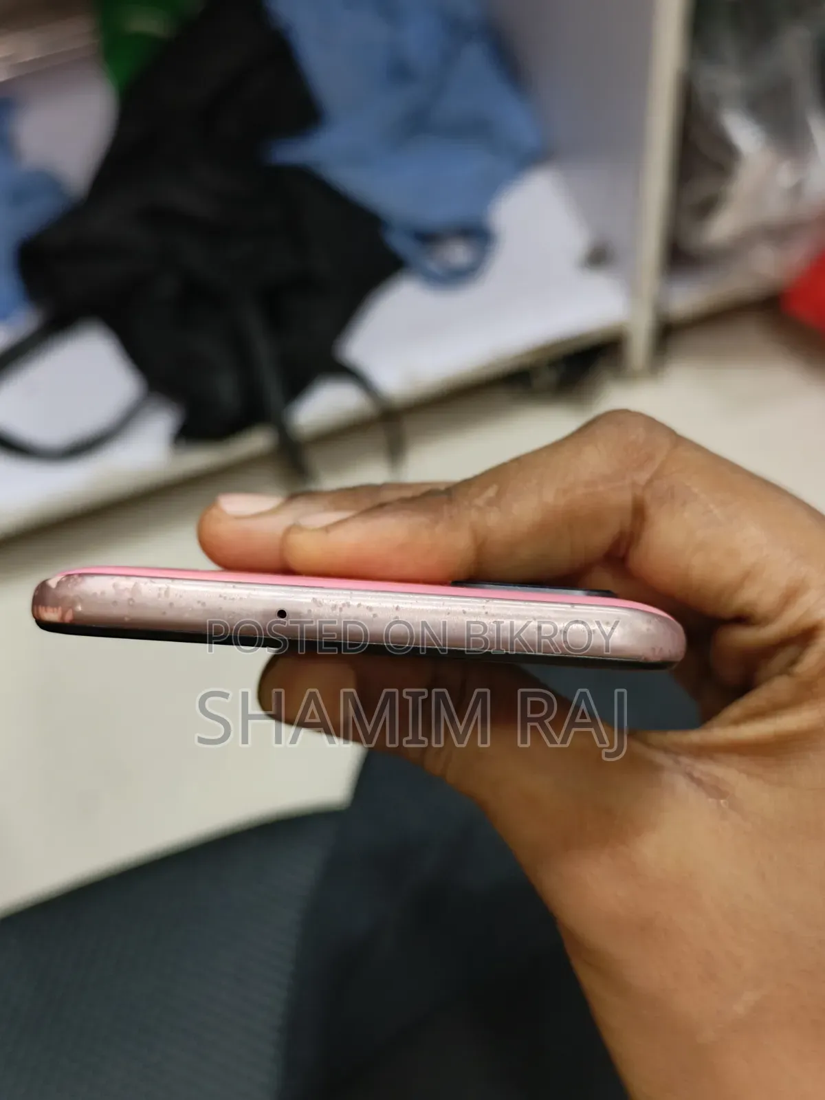 Samsung Galaxy A51 128 GB