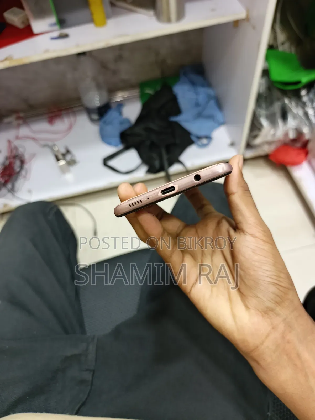 Samsung Galaxy A51 128 GB