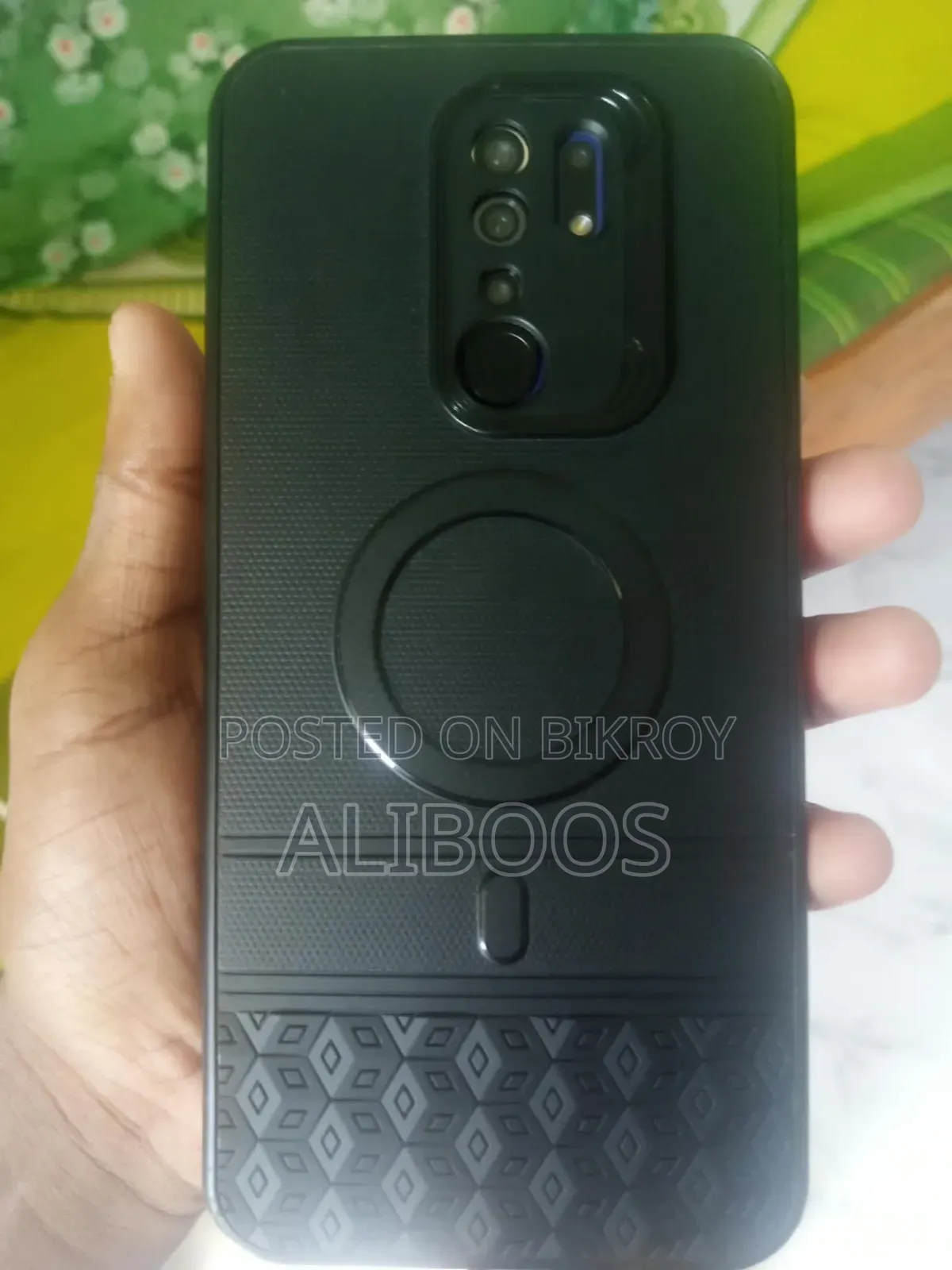 Xiaomi Redmi Note 8 128 GB Blue