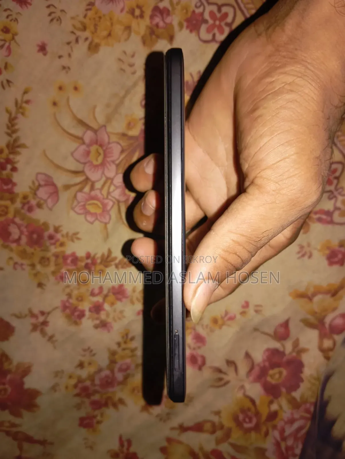 শাওমি রেডমি নোট ১১ ১২৮ জিবি ব্ল্যাক