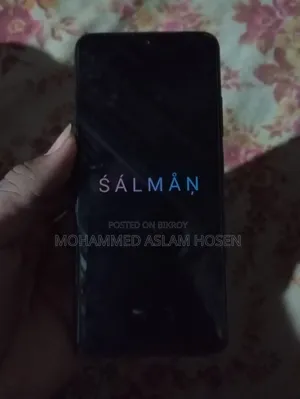 শাওমি রেডমি নোট ১১ ১২৮ জিবি ব্ল্যাক