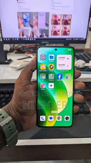 রিয়েলমি ১১ প্রো প্লাস ২৫৬ জিবি