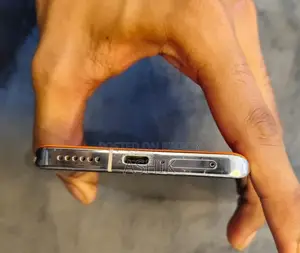 ভিভো এক্স১০০ ৫১২ জিবি অরেঞ্জ