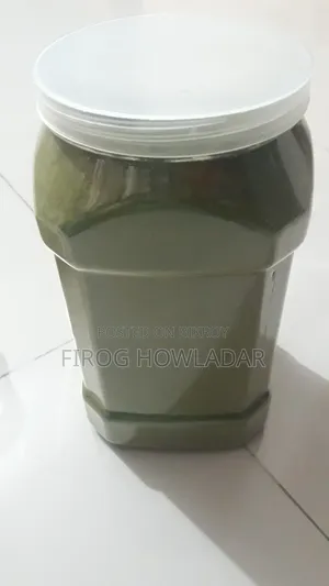 সাজনা পাতা গুড়া
