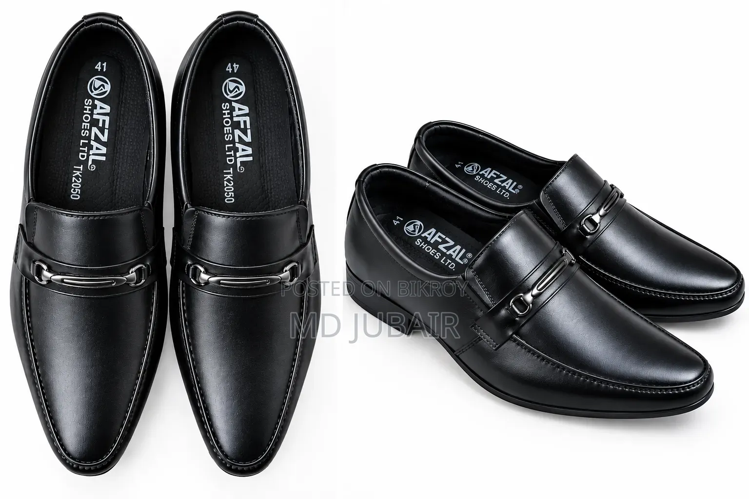 Afzal Shoes