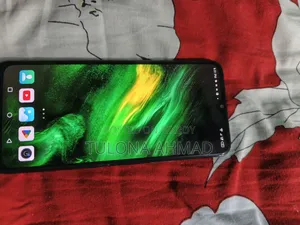 Infinix Smart 6 Plus (India) 64 GB Blue