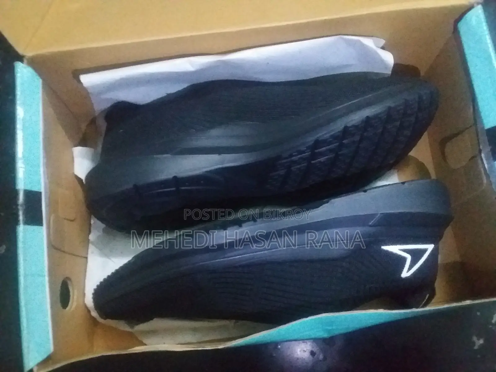 Power Dema Mens Sports