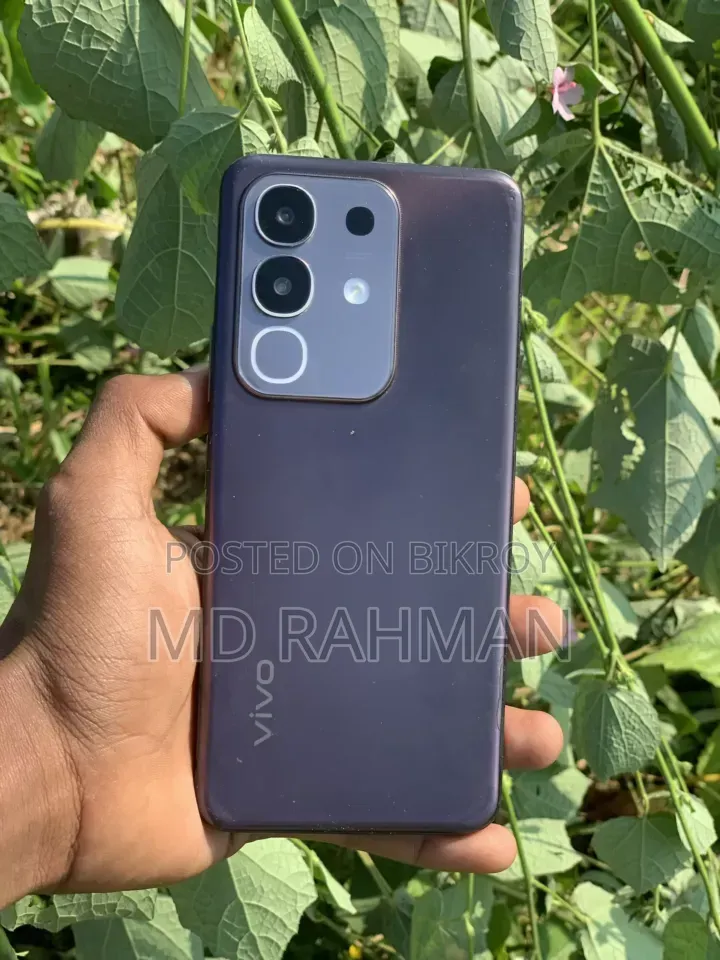 ভিভো ওয়াই২৯ ২৫৬ জিবি নীল