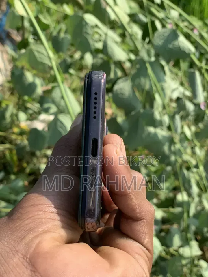ভিভো ওয়াই২৯ ২৫৬ জিবি নীল