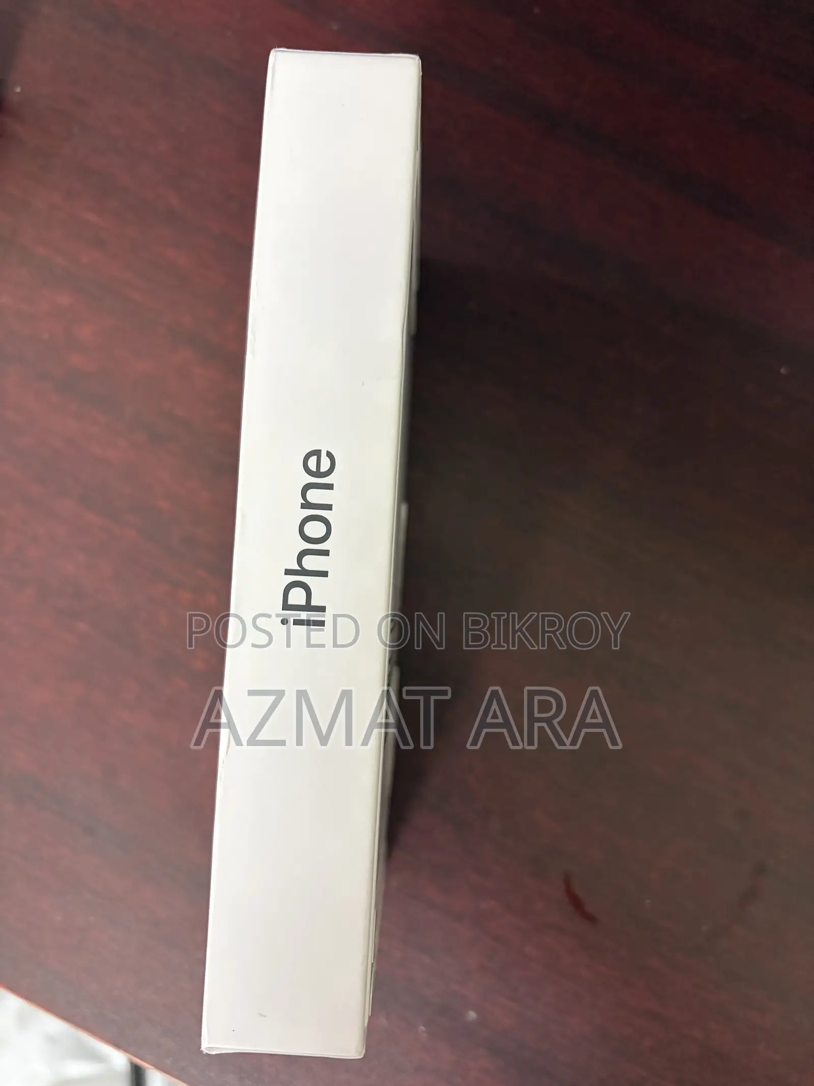 নতুন অ্যাপল আইফোন ১৭ ২৫৬ জিবি কালো