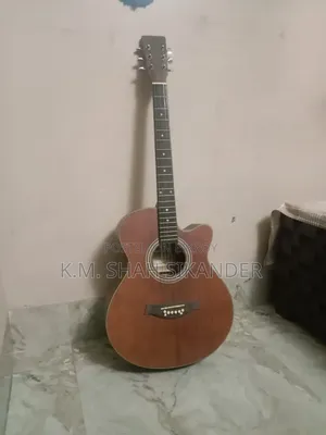 অ্যাকোস্টিক গিটার