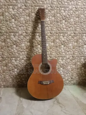 অ্যাকোস্টিক গিটার