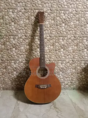অ্যাকোস্টিক গিটার