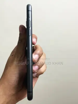 অ্যাপল আইফোন ১১ ১২৮ জিবি কালো