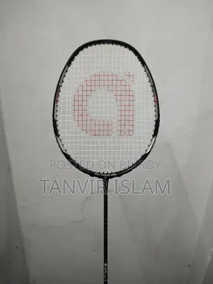 Apacs Racket (LETHAL 10)