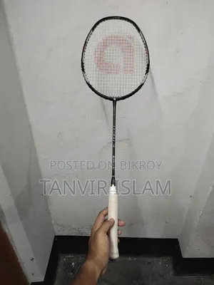 Apacs Racket (LETHAL 10)