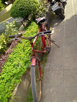 ব্যবহৃত সাইকেল