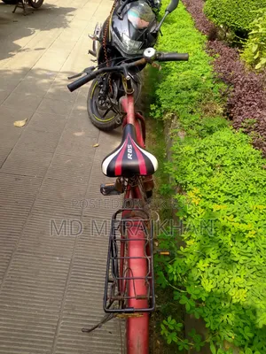 ব্যবহৃত সাইকেল