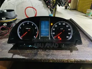 Premio 2010 Model Meter