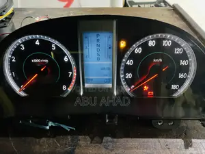 Premio 2010 Model Meter