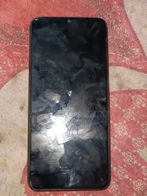 রিয়েলমি সি৩০ ৩২ জিবি ব্ল্যাক