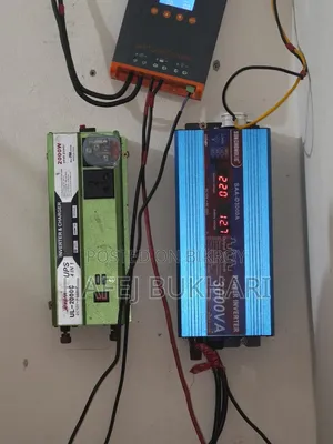 Inverter SA-D3000A+jongfa 3000w
