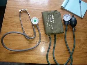 Original BP Machine (Blood Pressure Measuring Machine)