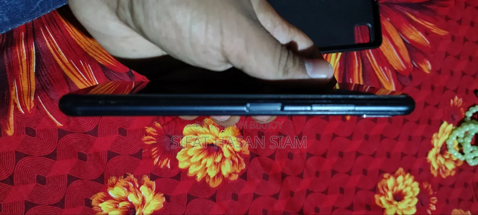 স্যামসাং গ্যালাক্সি এ২২ ৫জি ১২৮ জিবি কালো