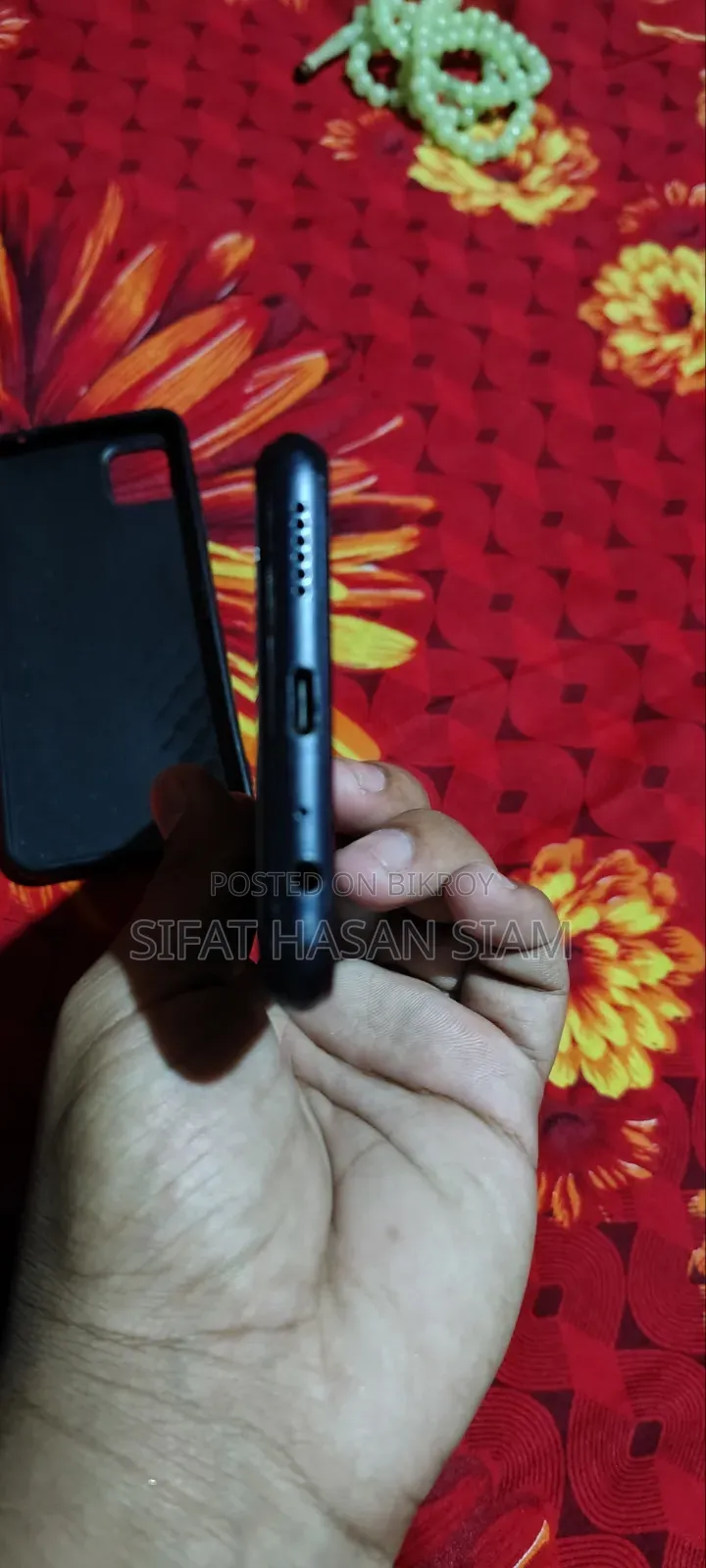 স্যামসাং গ্যালাক্সি এ২২ ৫জি ১২৮ জিবি কালো