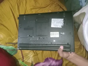 ল্যাপটপ লেনোভো থিংকপ্যাড টি৪৩০ ৪জিবি ইন্টেল কোর আই৫ এসএসডি ১২৮জিবি