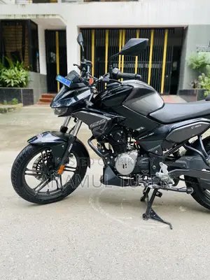Hero Xtreme 125R 2025 Black