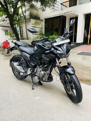 Hero Xtreme 125R 2025 Black