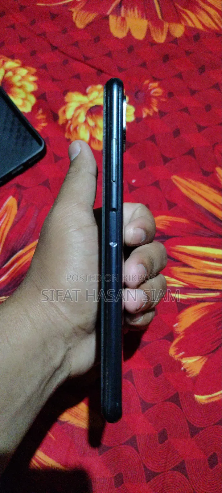 স্যামসাং গ্যালাক্সি এ২২ ৫জি ১২৮ জিবি ব্ল্যাক