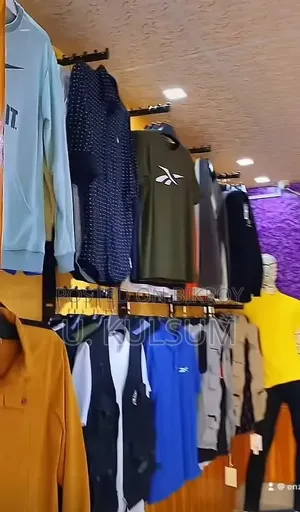 Urgent staff needed for Alif Fashion House