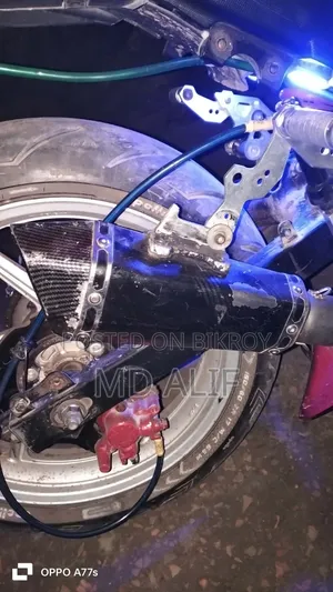 Hollar Bike